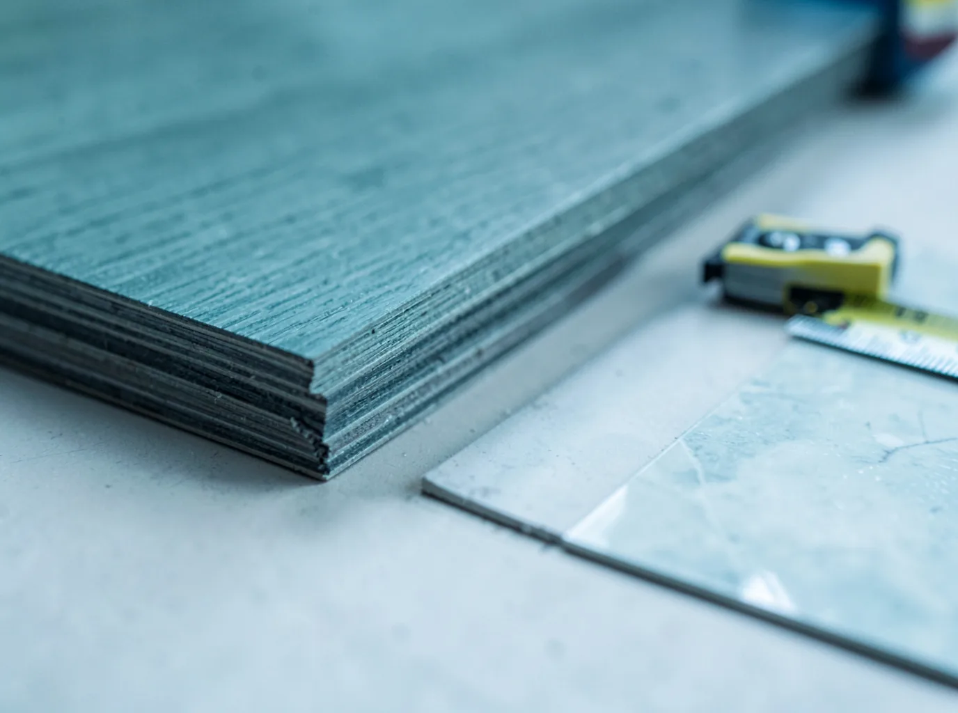Luxury Vinyl Plank Installation Maryland Line, MD FAQs